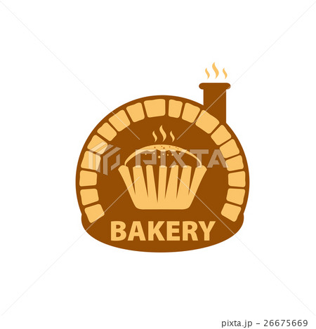vector logo for bakery vector logo for bakery 26675669