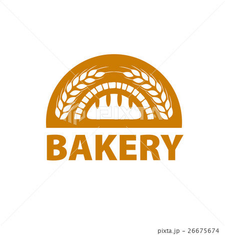 vector logo for bakery vector logo for bakery 26675674