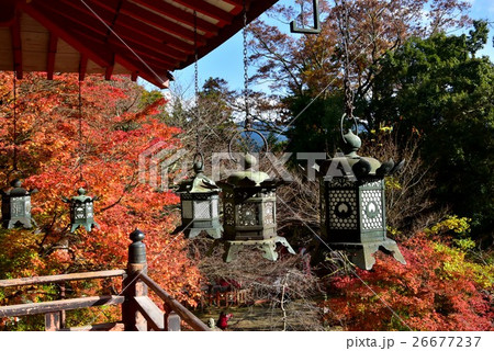 奈良、談山神社 26677237
