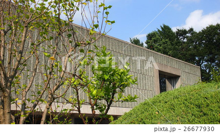 国立西洋美術館 国立西洋美術館 26677930