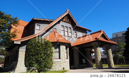 川上貞奴 二葉館 26678125