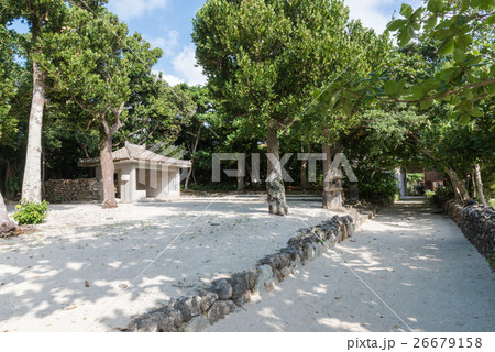 清明御嶽 26679158