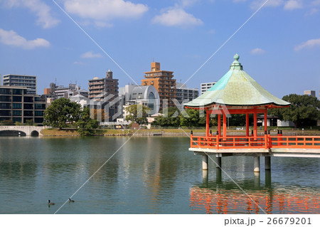 大堀公園 26679201