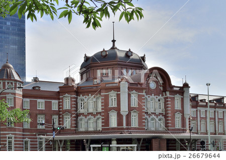 東京駅 26679644