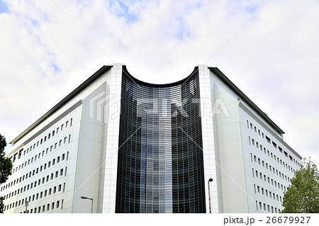 大阪府警察本部本庁舎 大阪府警察本部本庁舎 26679927