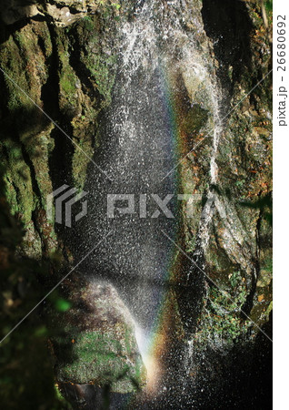 雪彦山・虹ヶ滝 雪彦山・虹ヶ滝 26680692