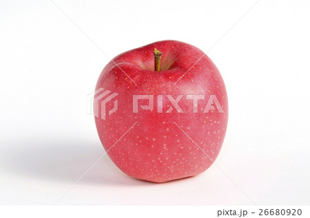 リンゴ（陸奥） 26680920