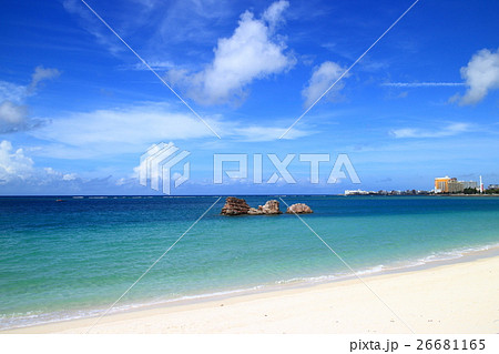 アラハビーチ 26681165