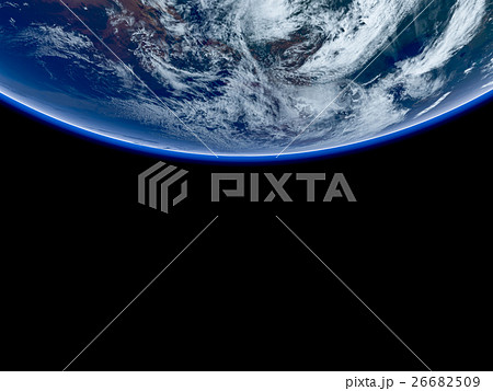地球 地球 26682509