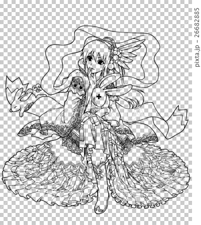 Mid-autumn, jealousy, woman, person, comic book, mid-autumn festival, china, mythology, maiden, touhou Mid-autumn, jealousy, woman, person, comic book, mid-autumn festival, china, mythology, maiden, touhou 26682885