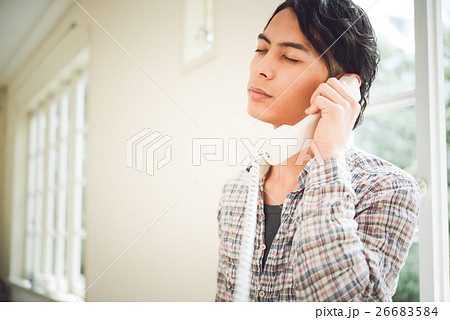 電話 電話 26683584