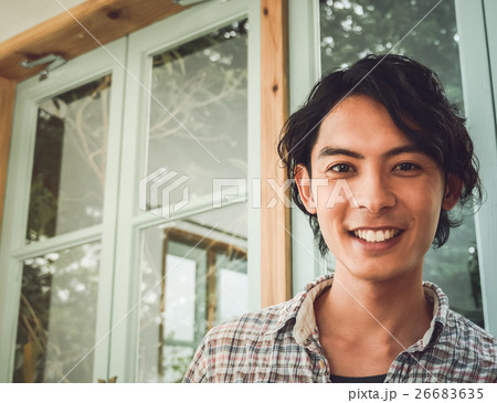 男性 男性 26683635