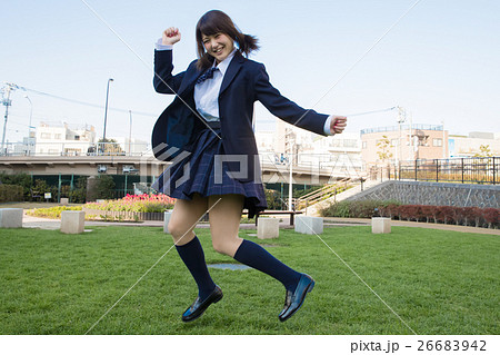 女子高校生 女子高校生 26683942