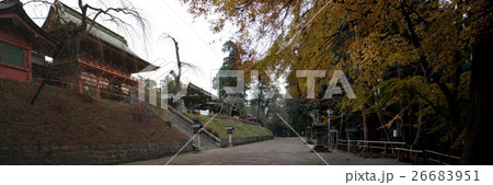 塩釜神社 塩釜神社 26683951