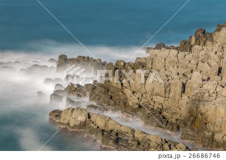 東尋坊 東尋坊 26686746