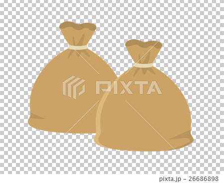 Solid cloth bag Solid cloth bag 26686898