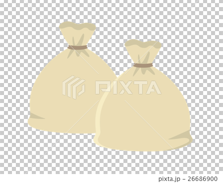 Solid cloth bag Solid cloth bag 26686900