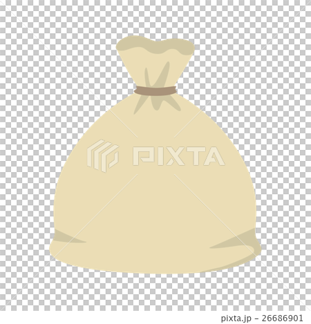 Solid cloth bag Solid cloth bag 26686901