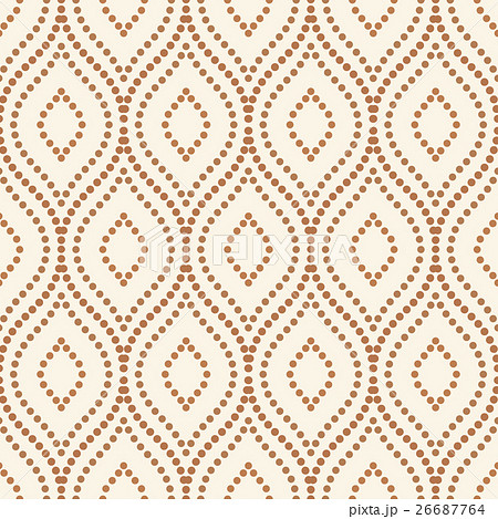 Geometric Seamless Pattern Geometric Seamless Pattern 26687764