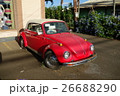 アメリカ ハワイ アメ車 クラシックカー  26688290