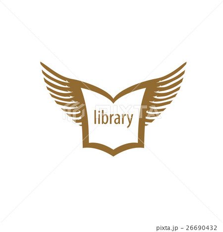 vector logo knowledge 26690432