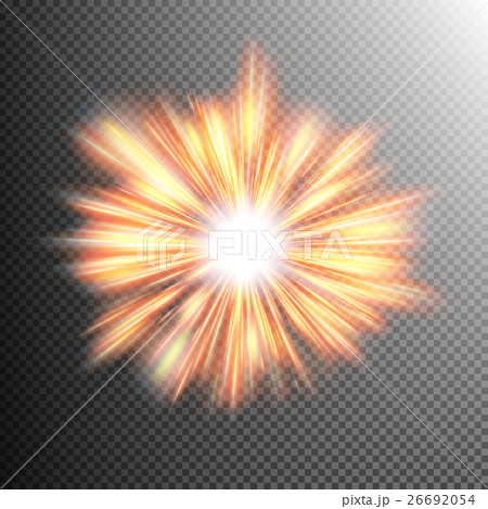 Light effect stars bursts. EPS 10 Light effect stars bursts. EPS 10 26692054