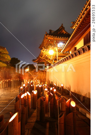 臼杵竹宵 26695533