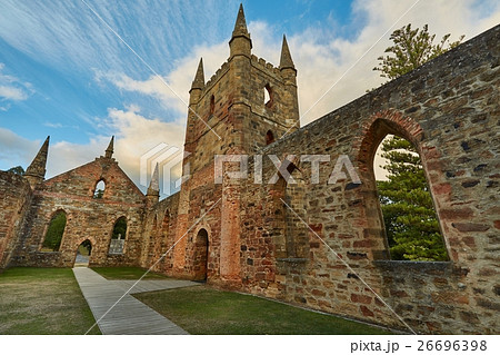 Port Arthur, Tasmania 26696398