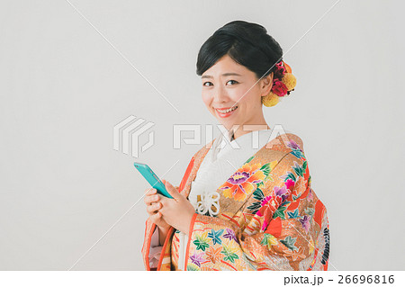 traditional Japanese wedding 26696816