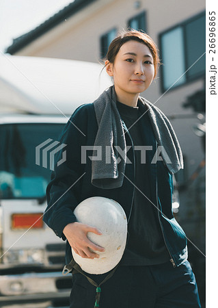 truck driver truck driver 26696865
