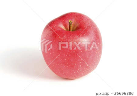 リンゴ（陸奥） 26696886