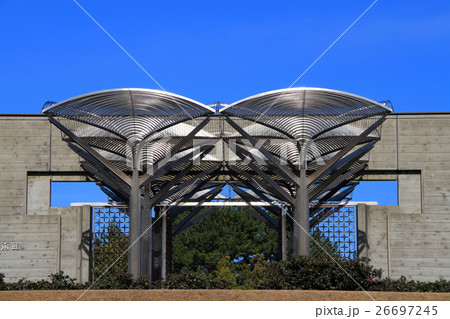 酒田市美術館 26697245