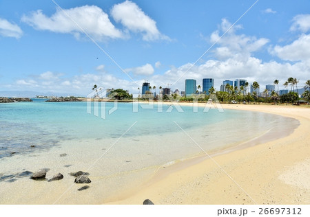 ハワイの休日 ハワイの休日 26697312