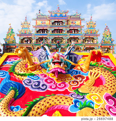 縁日 空 エーテル 26697488