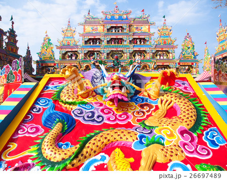 縁日 空 エーテル 26697489