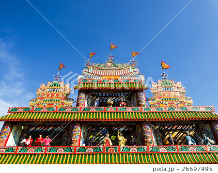 縁日 空 エーテル 26697495