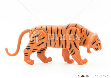 虎:tiger 虎:tiger 26697752