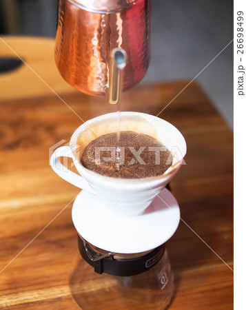 コーヒー 珈琲 カフェ 26698499