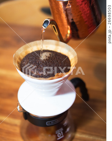 コーヒー 珈琲 カフェ 26698503