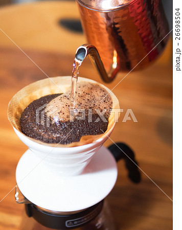 コーヒー 珈琲 カフェ 26698504