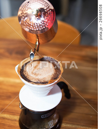 コーヒー 珈琲 カフェ 26698508