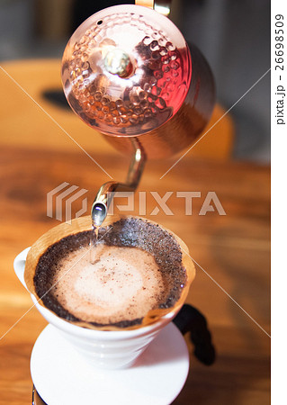 コーヒー 珈琲 カフェ 26698509