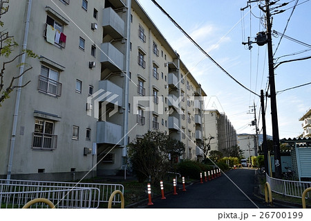 団地 26700199