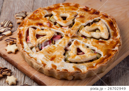 apple pie 26702949