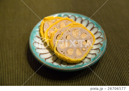 熊本名物 辛子蓮根 熊本名物 辛子蓮根 26706577