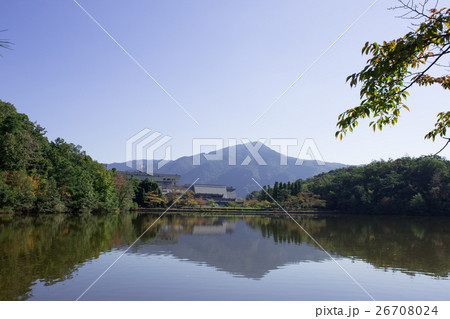 宝ヶ池公園 宝ヶ池公園 26708024