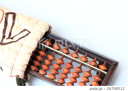 そろばん 26708512