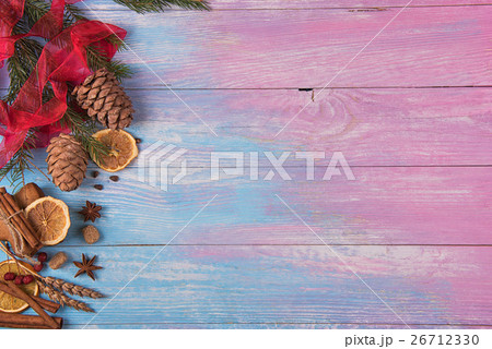 Gingerbreads for new years and christmas Gingerbreads for new years and christmas 26712330