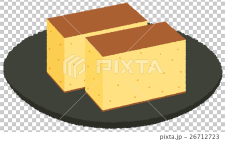 糖果卡斯特拉 26712723