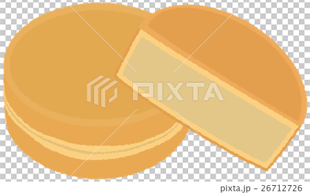 和菓子 今川焼き 和菓子 今川焼き 26712726